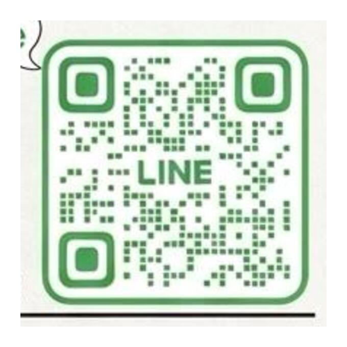 阿丹米堡 LINE QR Code